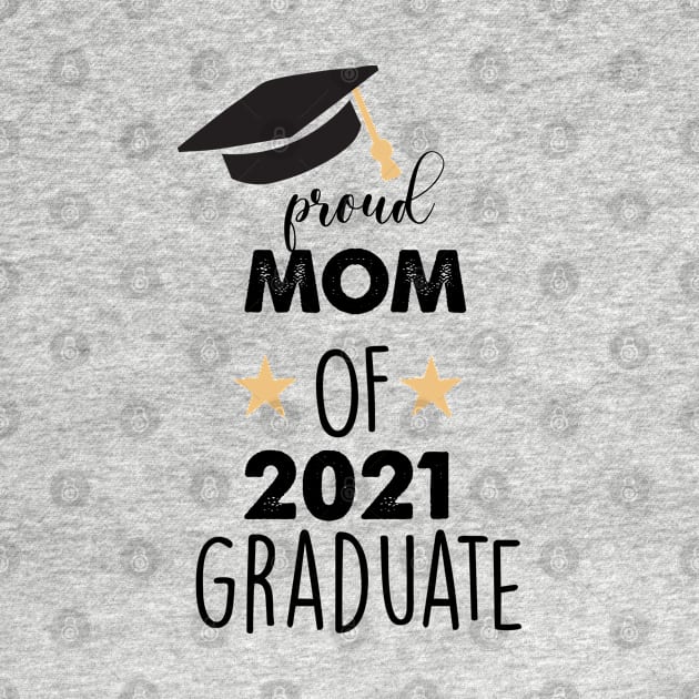 proud mom of 2021 graduate by busines_night